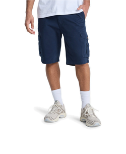 CRUCIAL BATTLE CARGO DARK NAVY